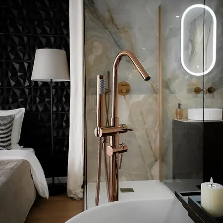 Lux Apartman *