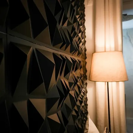 Lux Apartment