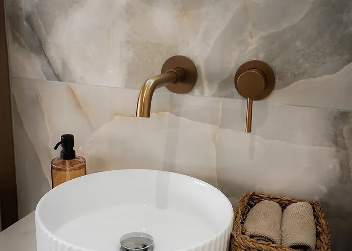 Lux Lägenhet *