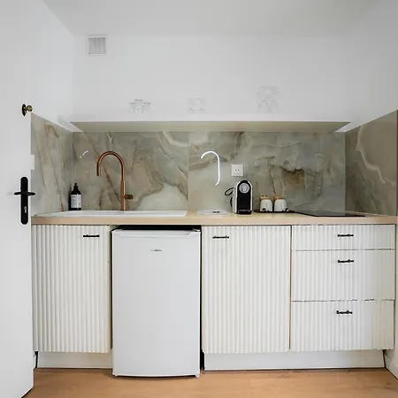 Lux Apartment *