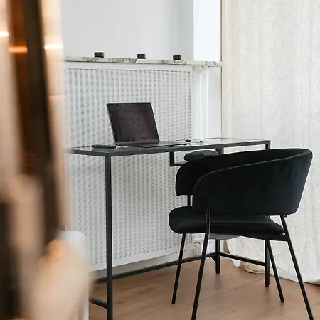 Lux Apartment